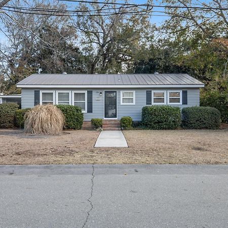 1470 Barbara Villa Charleston Exterior photo