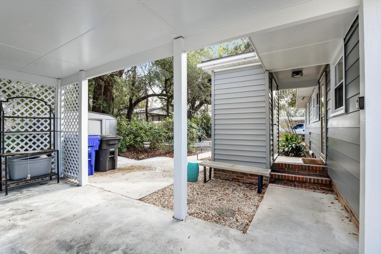 1470 Barbara Villa Charleston Exterior photo