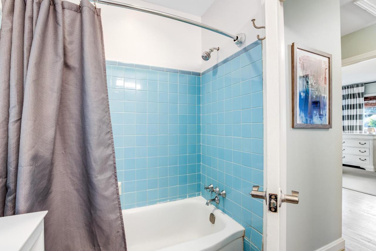 1470 Barbara Villa Charleston Exterior photo
