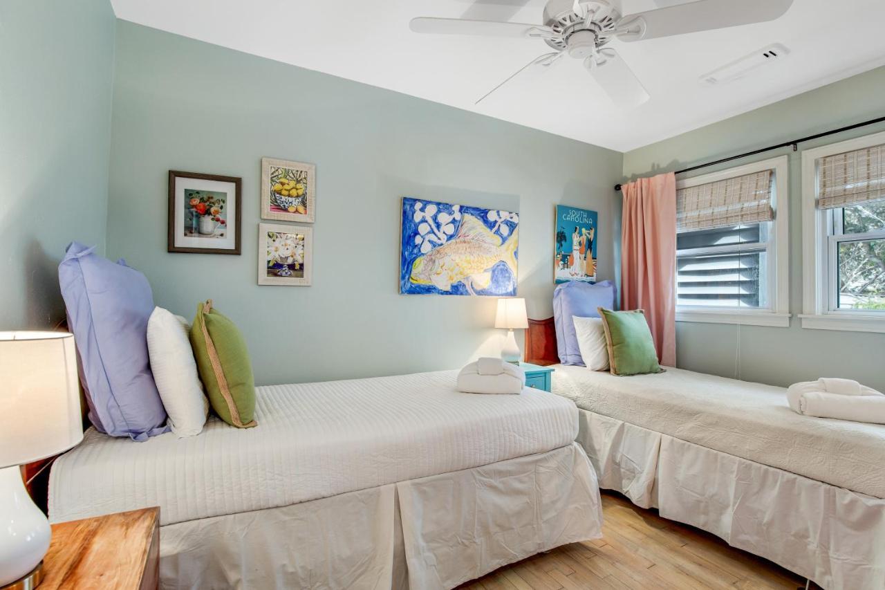 1470 Barbara Villa Charleston Exterior photo